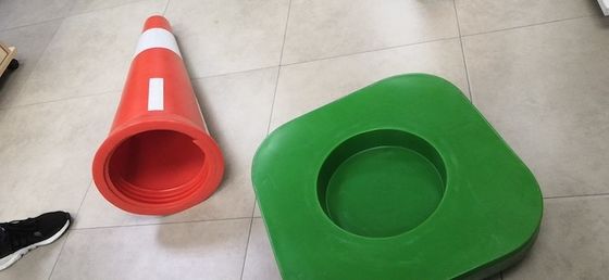 কাস্টম রোটো ছাঁচনির্মাণ ছাঁচ শীট ধাতু