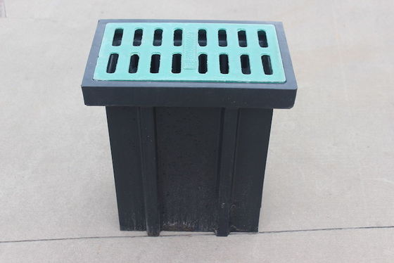 নিকাশী পরিদর্শন Manhole Rotomoulding ছাঁচ উচ্চ চাহিদা