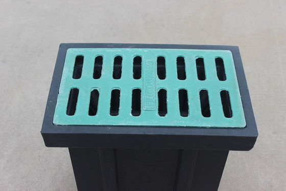 নিকাশী পরিদর্শন Manhole Rotomoulding ছাঁচ উচ্চ চাহিদা