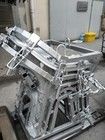 চেয়ার Rotomoulding ছাঁচ গঠন স্লট বিস্ফোরণ
