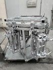 চেয়ার Rotomoulding ছাঁচ গঠন স্লট বিস্ফোরণ