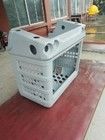 মসৃণ পৃষ্ঠ Rotomoulding ছাঁচ CNC মেশিনিং