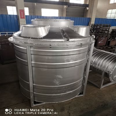 হালকা ইস্পাত ছাঁচ প্লাস্টিকের জল ট্যাংক রোটা ছাঁচ কাস্টমাইজড OEM ঘূর্ণন ছাঁচনির্মাণ সেরা মানের প্লাস্টিকের জল ট্যাঙ্ক