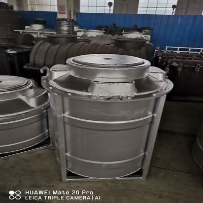 হালকা ইস্পাত ছাঁচ প্লাস্টিকের জল ট্যাংক রোটা ছাঁচ কাস্টমাইজড OEM ঘূর্ণন ছাঁচনির্মাণ সেরা মানের প্লাস্টিকের জল ট্যাঙ্ক