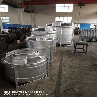 উল্লম্ব জল ট্যাংক হালকা ইস্পাত উপাদান প্লাস্টিক সেপটিক জ্বালানী ট্যাংক ঘূর্ণন ছাঁচ