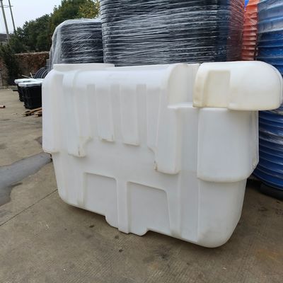 ক্ষয় প্রতিরোধী 1000L স্প্রে জল ট্যাংক ছাঁচ