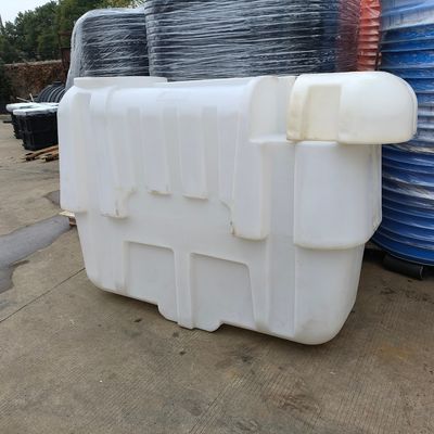 ক্ষয় প্রতিরোধী 1000L স্প্রে জল ট্যাংক ছাঁচ