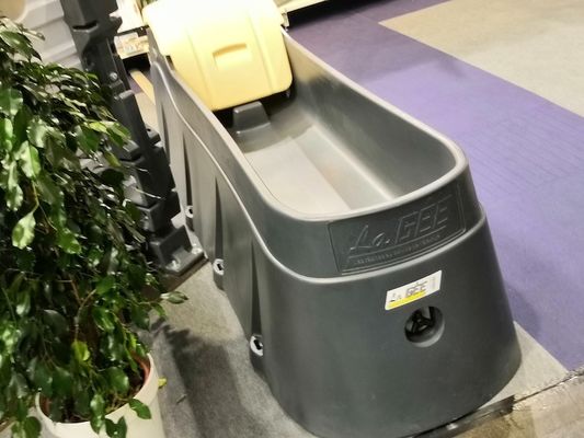 ফিড সিঙ্ক ছাঁচ উত্পাদন ছাঁচ প্রক্রিয়া