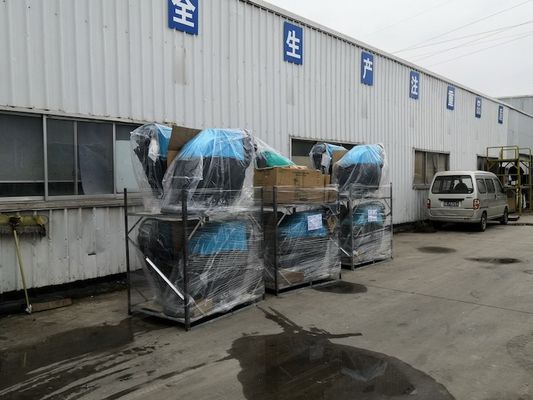 ওয়াশিং মেশিনের জন্য ঘূর্ণনশীল ছাঁচনির্মাণ ছাঁচ