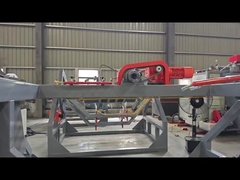 উন্মুক্ত অগ্নি মেশিন