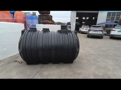 প্লাস্টিক উত্পাদন জন্য উচ্চ আধুনিক সেপটিক ধারক গঠনের ছাঁচ